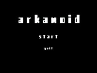 a r k a n o i d screenshot, image №2244612 - RAWG