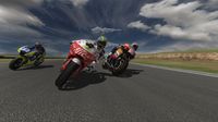 MotoGP 08 screenshot, image №500841 - RAWG