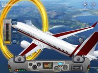 City Airplane Pilot Flight Sim screenshot, image №3734407 - RAWG