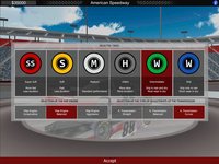 American Speedway screenshot, image №1604028 - RAWG