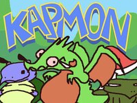 Kapmon! screenshot, image №3839652 - RAWG