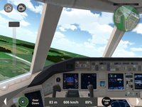 Flight Sim 2018 screenshot, image №979077 - RAWG