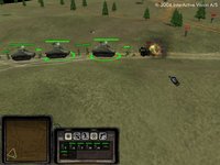 Chain of Command screenshot, image №392857 - RAWG