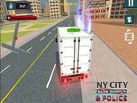 NY City Bank Robber & Police screenshot, image №887010 - RAWG