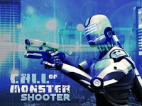 Call of Monster Shooter screenshot, image №1993386 - RAWG