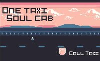 One Taxi Soul Cab screenshot, image №3060046 - RAWG
