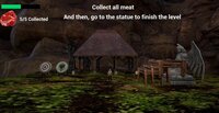 Another Zombie Simulator screenshot, image №3505138 - RAWG