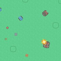 Nice and Easy Room transitions Effects for GMS 2.3 screenshot, image №2452882 - RAWG