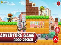 Mr Jump Run Adventure screenshot, image №1639569 - RAWG