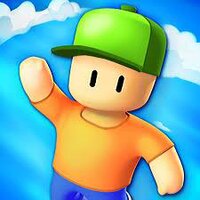 Stumble Guys (itch) (Kitka Games) screenshot, image №3634966 - RAWG