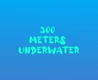 300 meters underwater screenshot, image №3443303 - RAWG