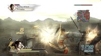 Dynasty Warriors 6 screenshot, image №494996 - RAWG