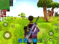 Battle Survival screenshot, image №2608605 - RAWG