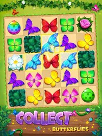 Butterfly Garden Mystery screenshot, image №1539146 - RAWG