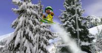 We Ski & Snowboard screenshot, image №251067 - RAWG