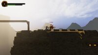 Resurrected will screenshot, image №3507504 - RAWG