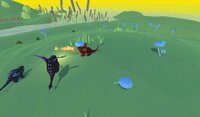 Terrance the Dragon and Pals screenshot, image №2735209 - RAWG