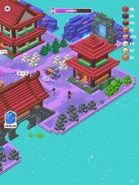 Craft Valley - Building Game screenshot, image №3734447 - RAWG