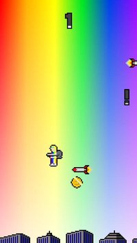 Jetpack Jaunt screenshot, image №1840951 - RAWG