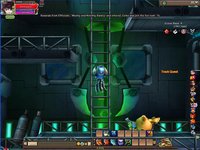 Dreamland Online screenshot, image №537051 - RAWG