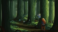 Spirit Forest screenshot, image №1095430 - RAWG