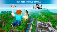 Mad GunZ - Battle Royale, online, shooting games screenshot, image №2075282 - RAWG