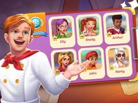 Cooking Star Fever screenshot, image №3386730 - RAWG
