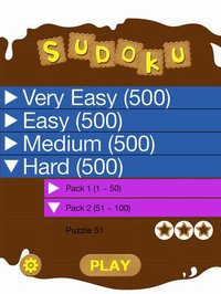 New Sudoku Free - Happy Loop Number Place Puzzle Gaming King screenshot, image №889147 - RAWG