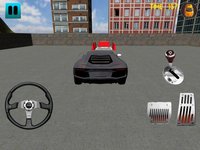 Race Parking Car 3D screenshot, image №920689 - RAWG