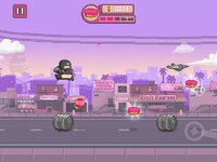 Ninja Chowdown screenshot, image №2714852 - RAWG