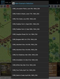 Civil War Battles - Petersburg screenshot, image №1500553 - RAWG