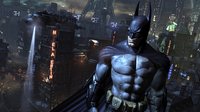 Batman: Arkham City screenshot, image №545345 - RAWG