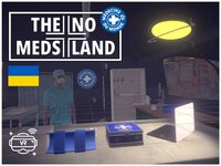 The No Meds Land screenshot, image №3831295 - RAWG