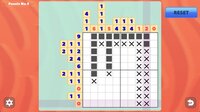 NONOGRAM - GIRL's SWEETS II screenshot, image №3677291 - RAWG