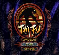 T'ai Fu: Wrath of the Tiger screenshot, image №764616 - RAWG