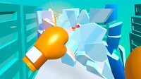 Level Up Boxing VR screenshot, image №3938638 - RAWG