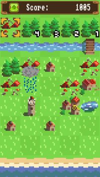 Castle Quest (android) screenshot, image №1036055 - RAWG