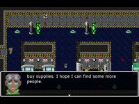 Slimes RPG screenshot, image №1660385 - RAWG