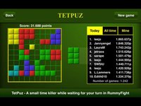 RummyFight screenshot, image №1622001 - RAWG