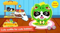Baby Panda Care screenshot, image №1593812 - RAWG