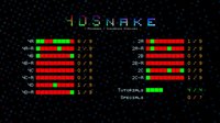 4DSnake screenshot, image №1873852 - RAWG