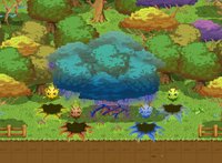 Glowing Meadow screenshot, image №1029230 - RAWG