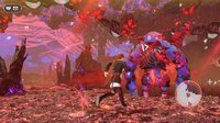 Atelier Resleriana: The Red Alchemist & the White Guardian screenshot, image №4226176 - RAWG