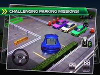 Extreme Car Parking Simulator Mania - Real 3D Traffic Driving Racing & Truck Racer Games screenshot, image №881862 - RAWG