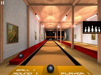 German Bowling FREE screenshot, image №985571 - RAWG
