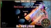 Astro Arena screenshot, image №4152162 - RAWG