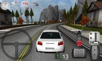 Duty Driver FULL screenshot, image №2101807 - RAWG