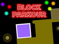 Block Parkour (GooseOnoob) screenshot, image №3730379 - RAWG