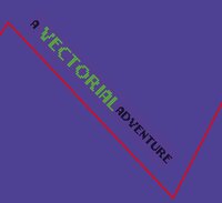A Vectorial Adventure screenshot, image №2591583 - RAWG