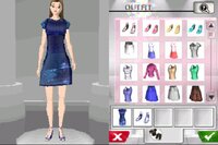 Imagine: Fashion Stylist screenshot, image №3449739 - RAWG